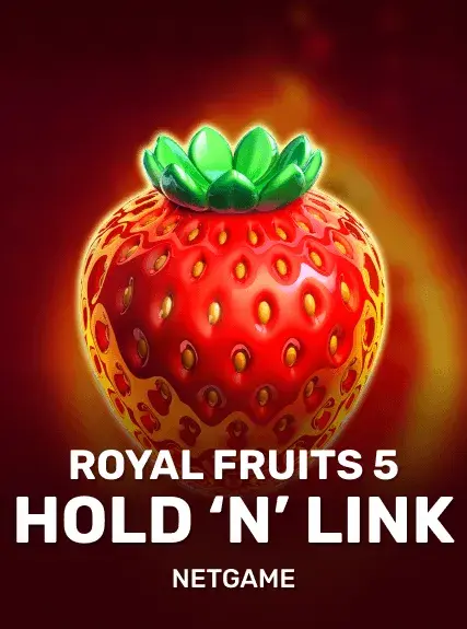 Royal Fruits 5