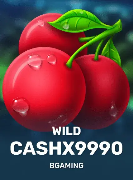 Wild cashx 999